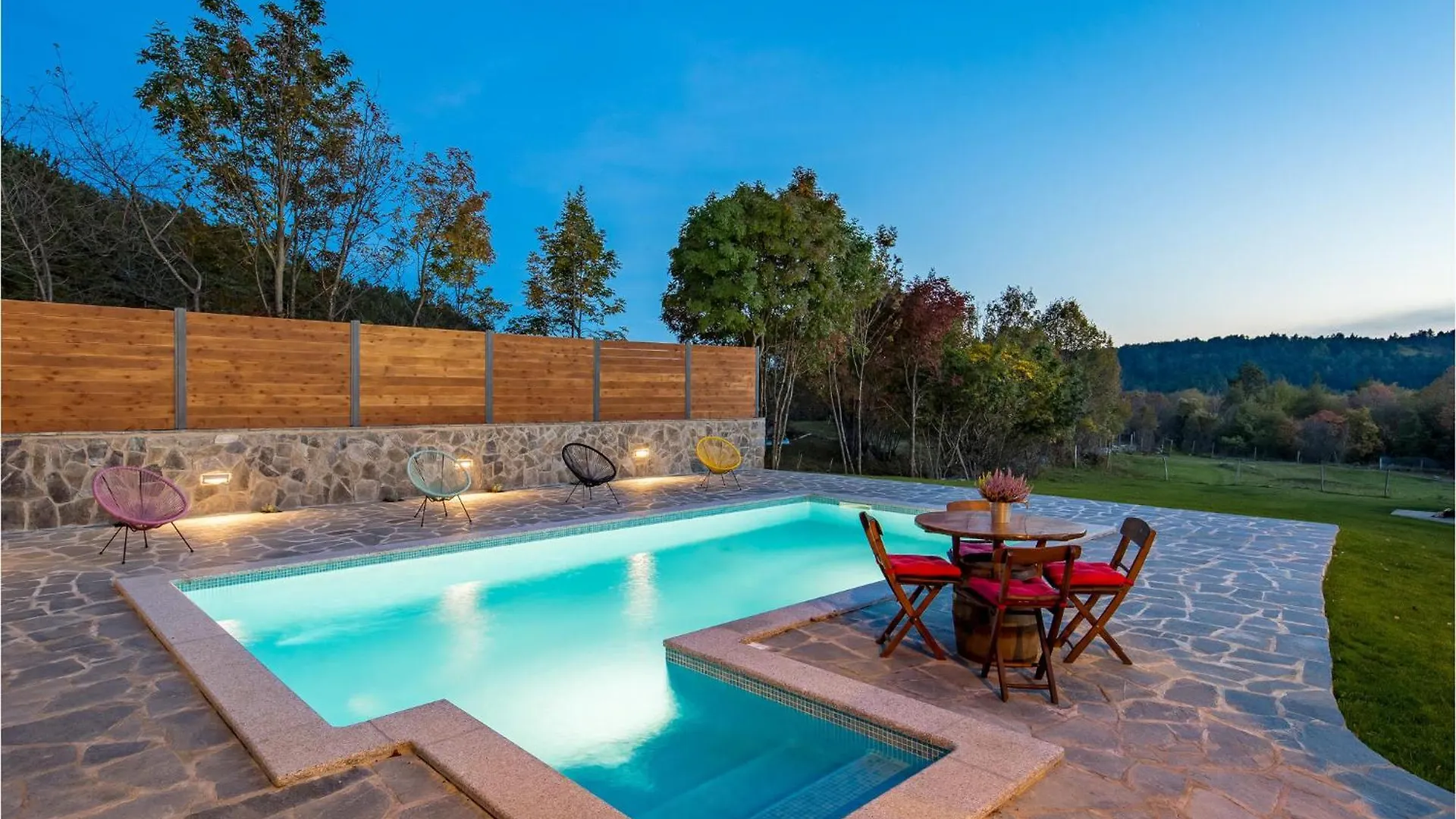 Amazing Home In Lisac With Wifi Lipa 펜션