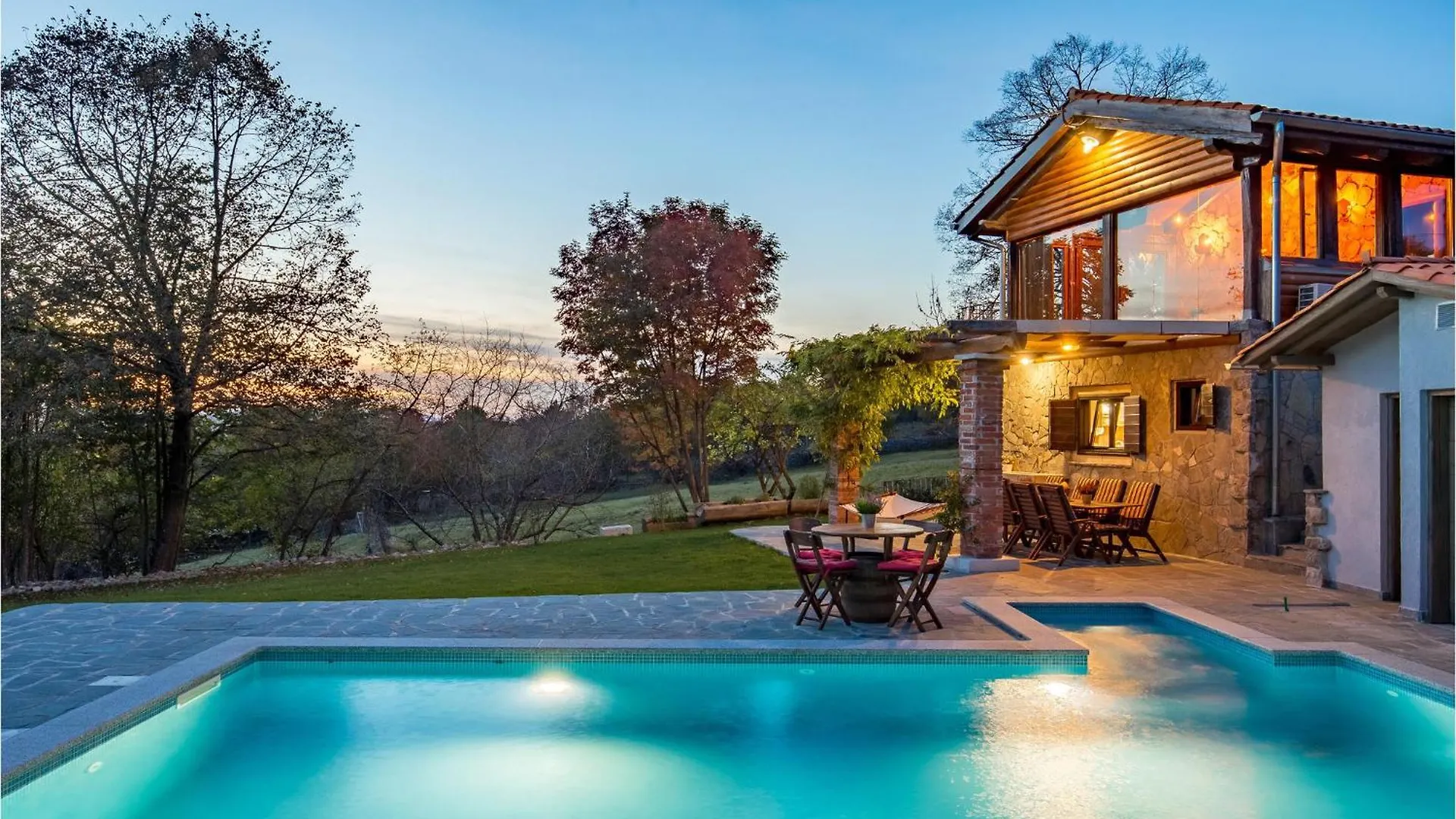 Amazing Home In Lisac With Wifi Lipa