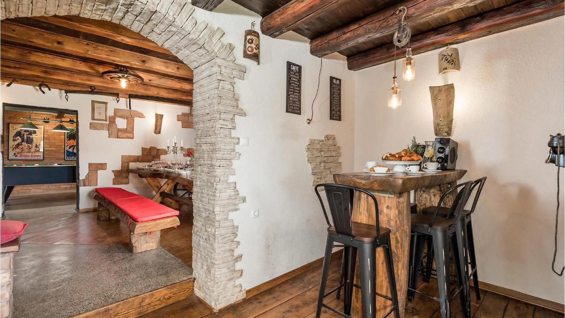Amazing Home In Lisac With Wifi Lipa