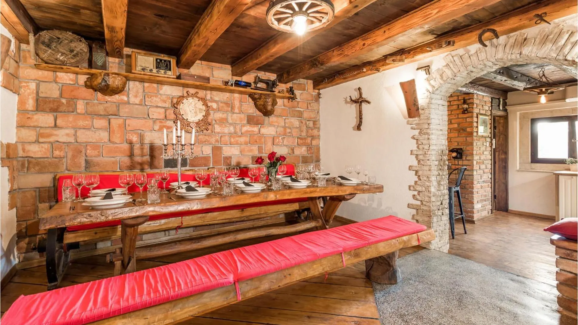 Amazing Home In Lisac With Wifi Lipa