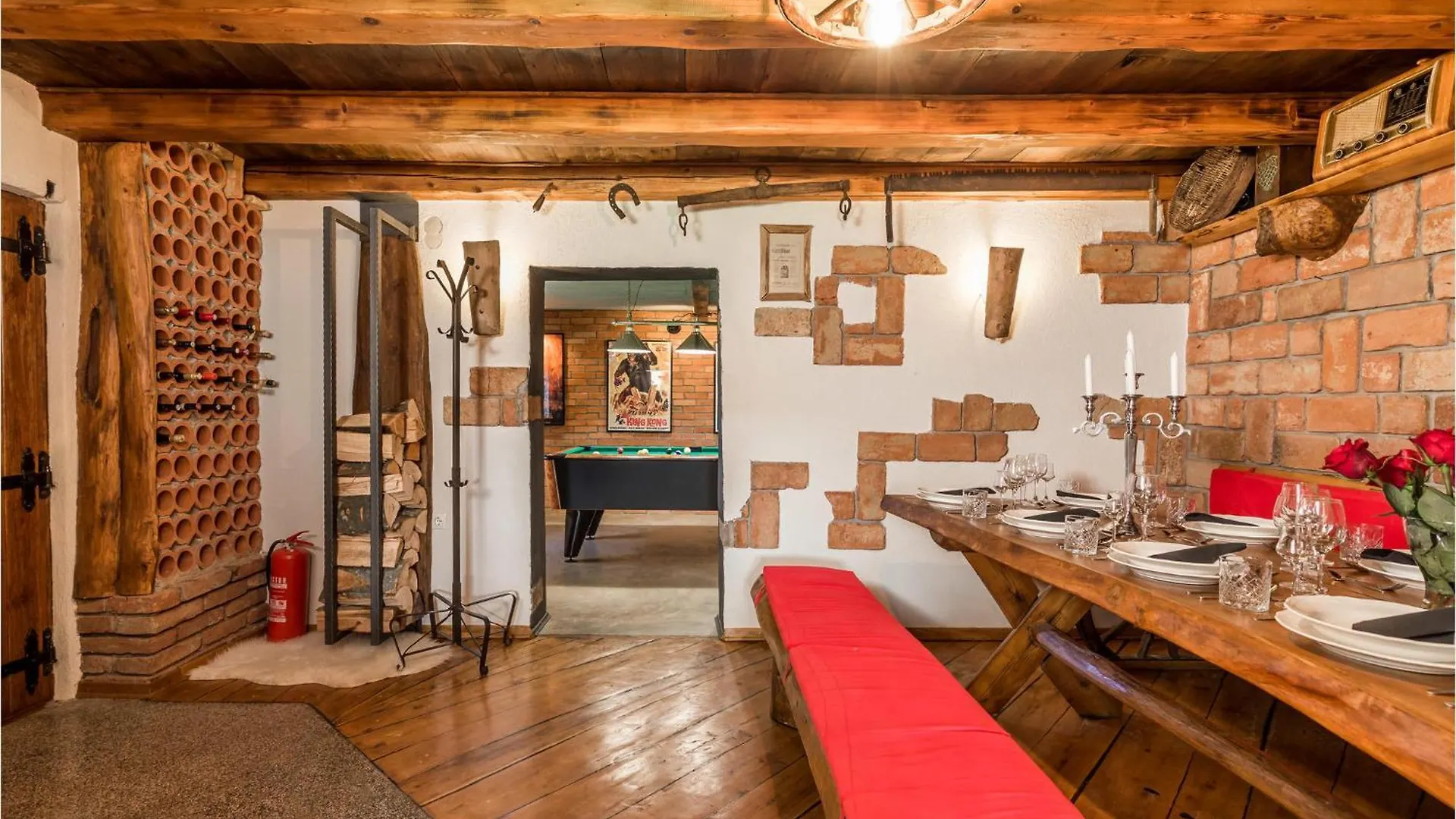 Amazing Home In Lisac With Wifi Lipa 0*,