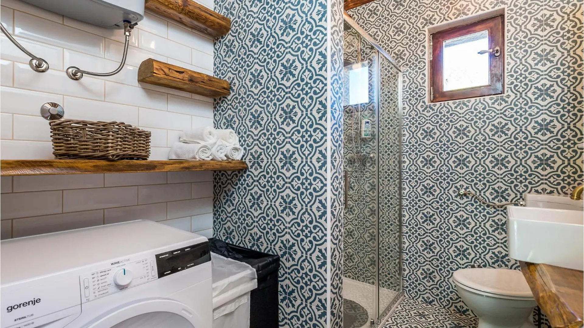 펜션 Amazing Home In Lisac With Wifi Lipa