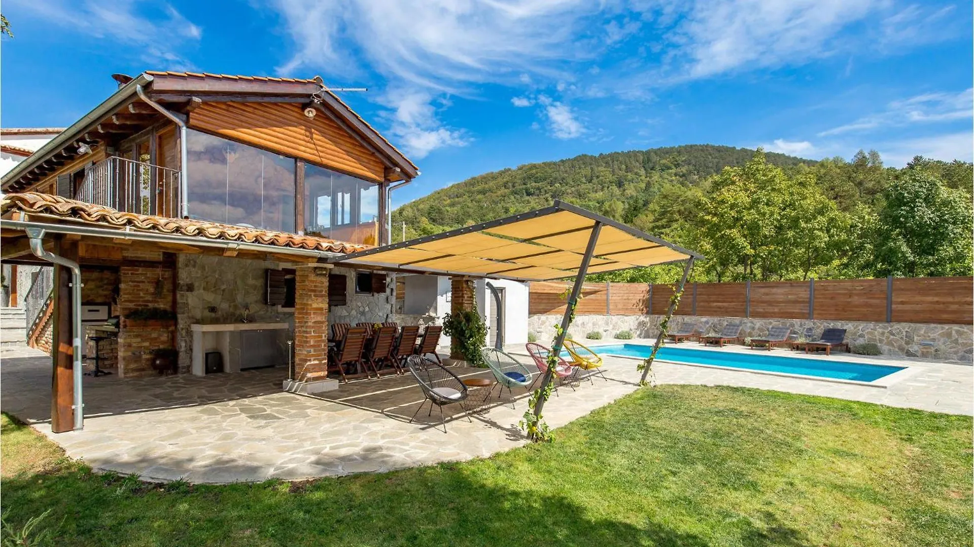 Amazing Home In Lisac With Wifi Lipa