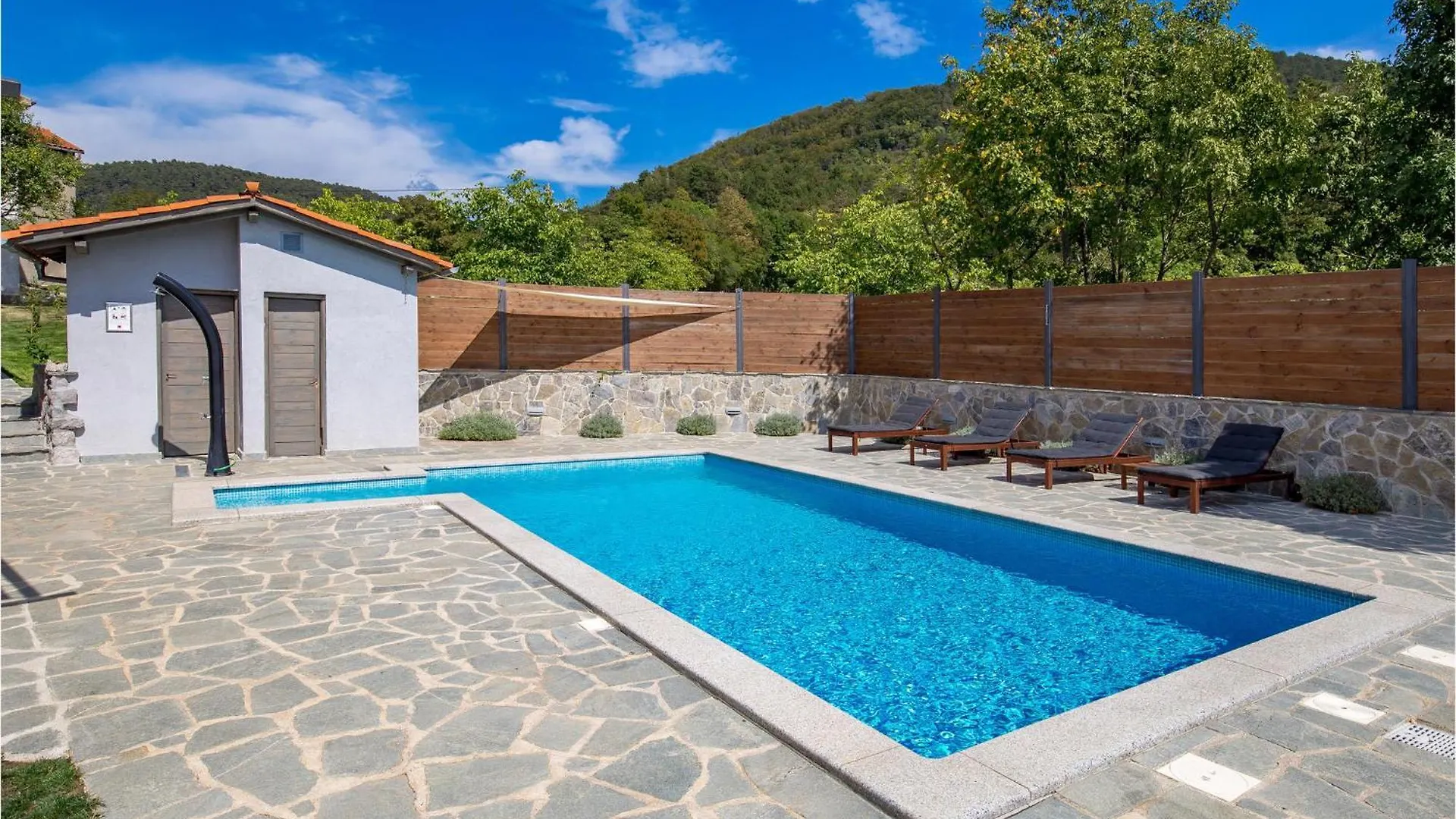 Amazing Home In Lisac With Wifi Lipa 펜션