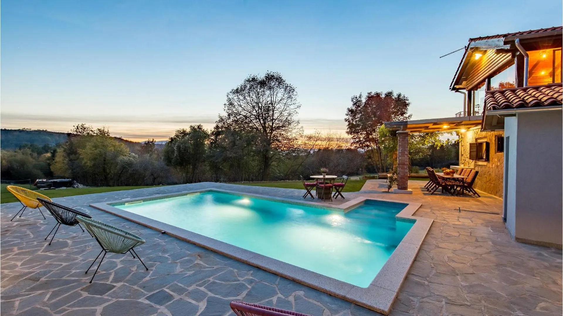 Amazing Home In Lisac With Wifi Lipa